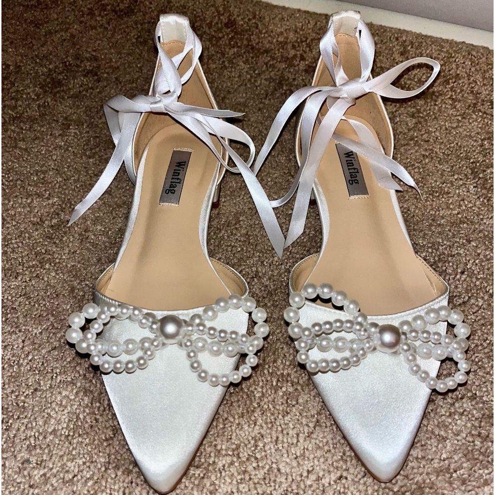 Wedding Shoes